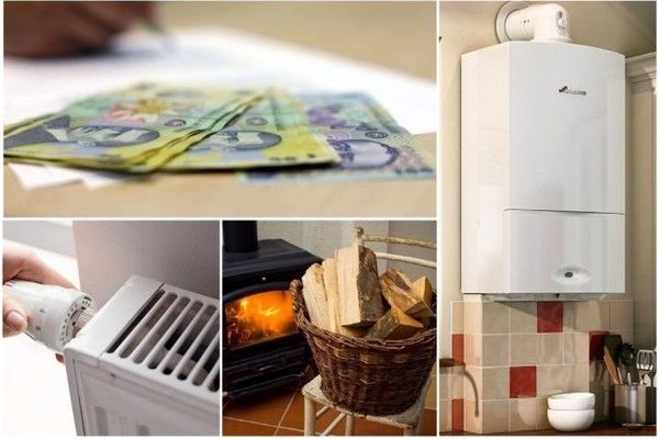 Ajutor de înclăzire pentru zălăuanii cu venituri mici. A început preluarea cererilor