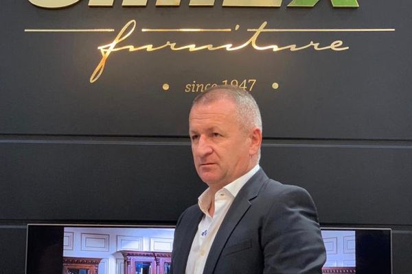 Directorul general Simex - Dumitru Blaga, ales vicepreședinte al Asociației Producătorilor de Mobilă din România