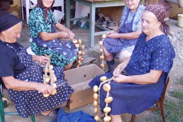 La Pericei, Festivalul Cepei a XII-a ediţie: concurs de gastronomie locală, muzică şi distracţie