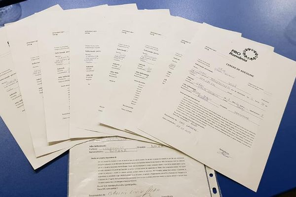 Membrii ALDE Sălaj migrează în masă la Pro România