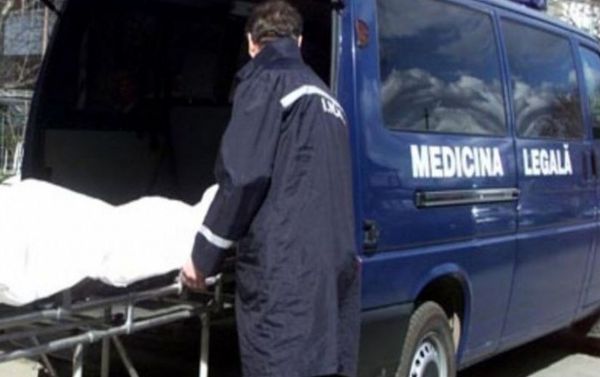 În comuna Marca: trupul fără suflare al unui bărbat, scos dintr-un bazin de apă