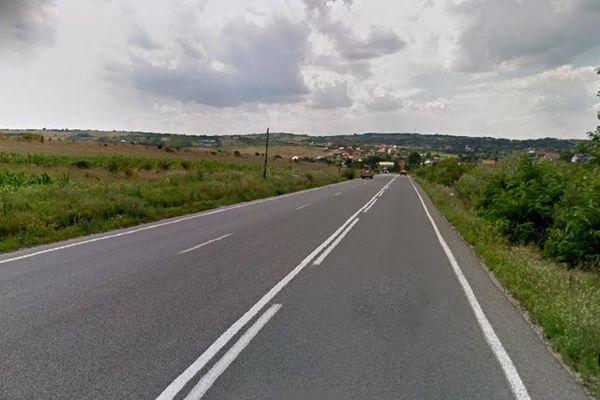 Pe SICAP: procedura de achiziţie pentru șoseaua de ocolire a muncipiului Zalău, suspendată