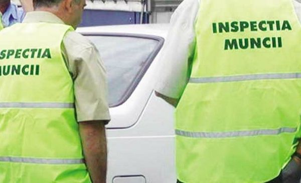 Angajatorii sălăjeni, arşi la buzunare de inspectorii de muncă