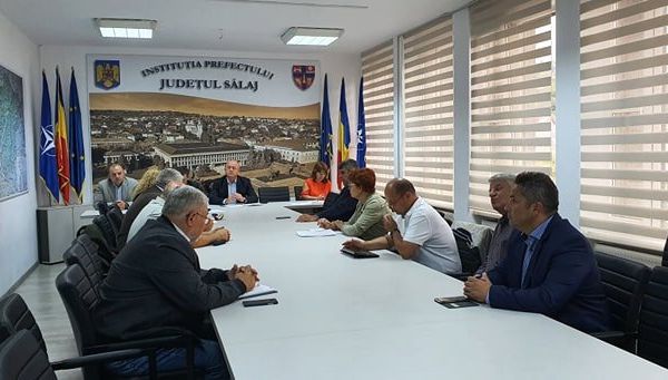 Din ce țări importă sălăjenii