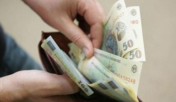 Salarii tot mai mici în Sălaj.  Salariu net: 2.664 de lei persoană, mai mic cu 14,6 la sută față de câştigul salarial mediu nominal