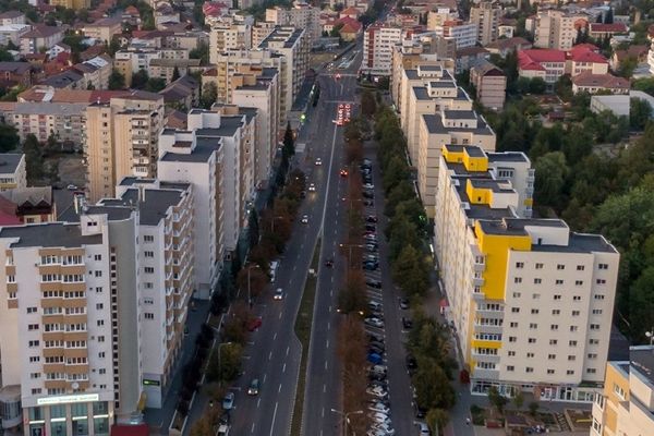 Sancțiuni contravenționale pentru nesemnalizarea lucrărilor de intervenţie pe domeniul public şi privat