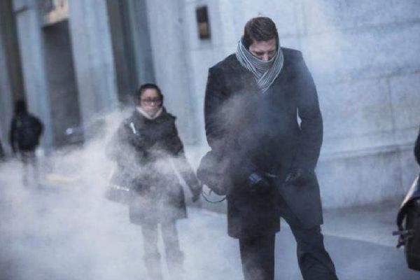 Meteorologii avertizează! Temperaturile scad drastic