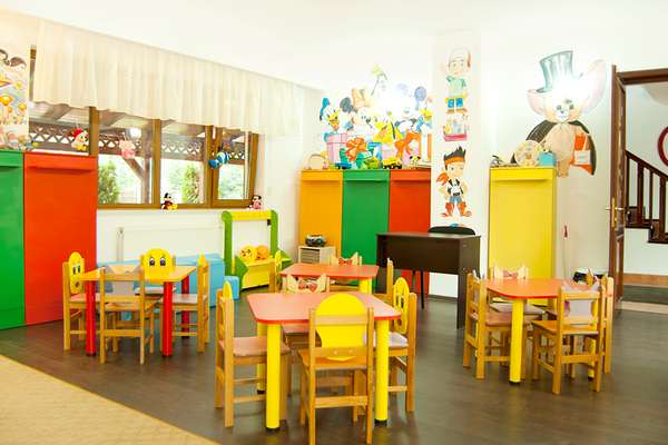 O nouă creşă, cu 55 de locuri, se construieşte la Zalău. S-a dat ordinul de începere al lucrărilor