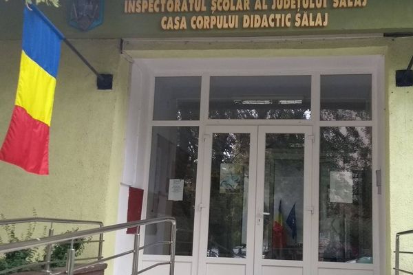 Inspectoratul Şcolar organizează concurs pentru un post de consilier. Studiile superioare în inginerie, specializarea construcţii, condiţie obligatorie pentru participanţi