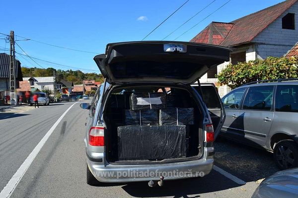 În Zalău: zeci de maşini abandonate, ridicate de pe domeniul public