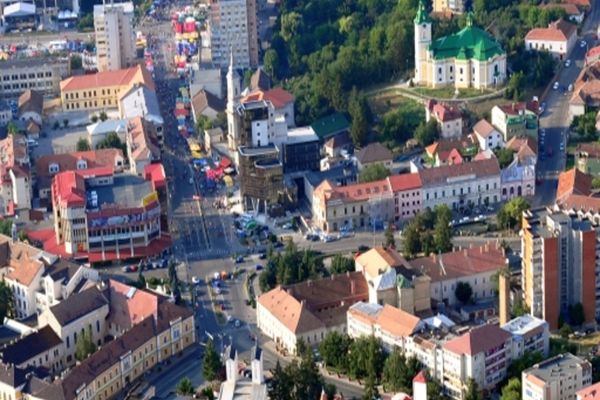 Bugetarea participativă 2019. Zălăuanii, aşteptaţi să voteze proiectele propuse