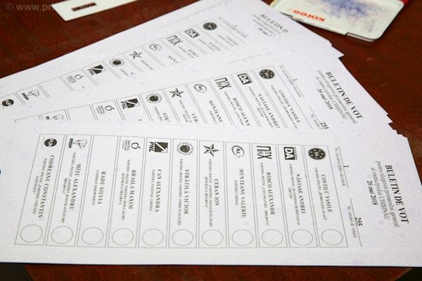 O nouă mișcare politică : AUR – pe listele de vot la alegerile locale și parlamentare