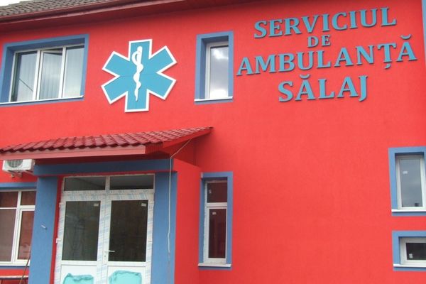 Serviciul Judeţean de Ambulanţă Sălaj a scos la concurs un post de asistent medical generalist