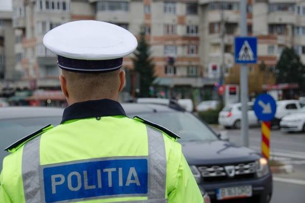  La Zalău: restricții de circulație de Ziua Națională a României