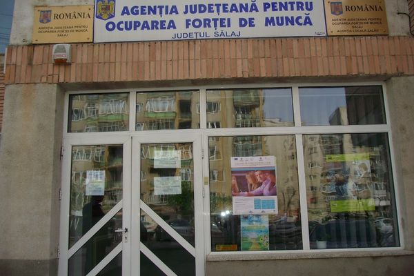 Peste 200 de joburi vacante în Sălaj. Vezi aici oferta