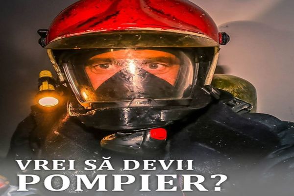 Se fac înscrieri la Școala de Subofițeri de Pompieri și Protecție Civilă de la Boldești. Au mai rămas câteva zile 
