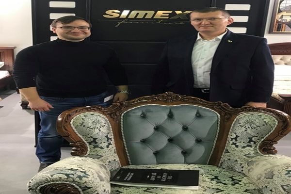 Brandul românesc Simex, premiat de Rusia pentru calitate și tradiție în afaceri pe piața rusă