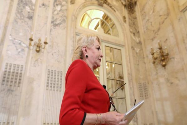  Dăncilă dă explicații despre cele patru case pe care le deține: „Am fost nouă ani europarlamentar” 