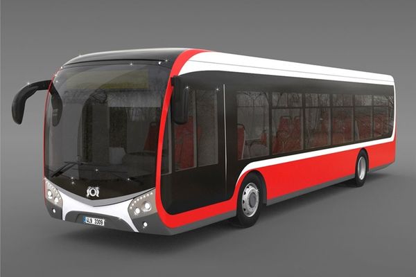  Din februarie 2020, zălăuanii vor circula cu autobuze electrice