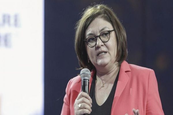  Declarația de avere a Adinei Vălean, verificată de PE, la 12 noiembrie. Rovana Plumb nu a trecut „testul” 