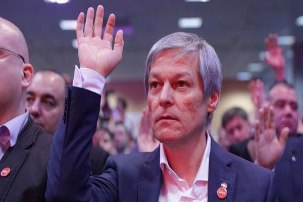  Dacian Cioloş, despre o posibilă candidatură a sa la alegerile parlamentare din 2020: Nu e deloc exclus 