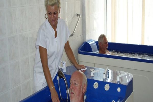 160 de bilete de tratament disponibile prin Casa Județeană de Pensii Sălaj