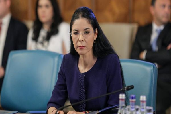  Ana Birchall și Cozmin Gușă au fost excluși din PSD 