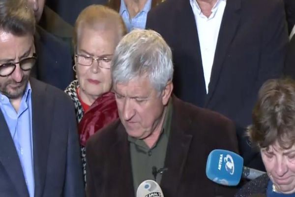  Perdanții alegerilor prezidențiale. Mircea Diaconu l-a ironizat pe Iohannis în timpul discursului 