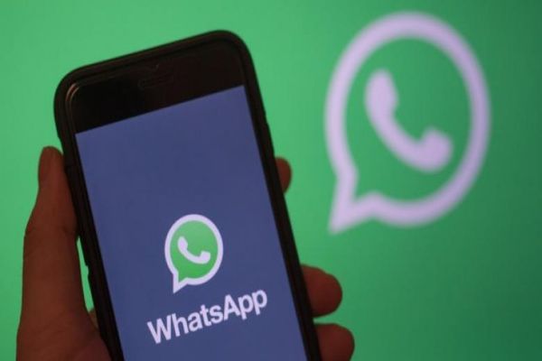 Conturi de WhatsApp compromise de o companie israeliană 