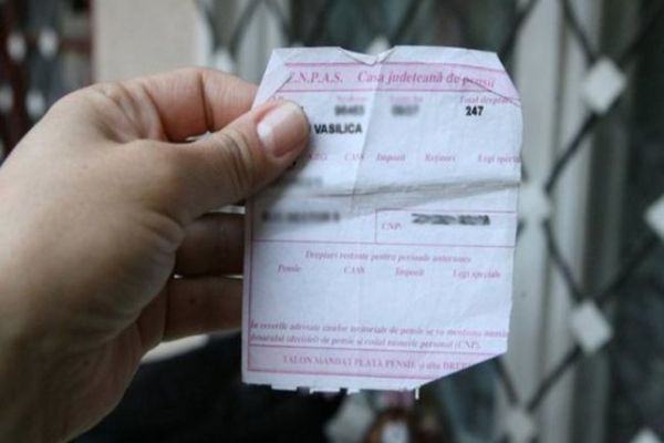 Sălăjenii care au lucrat în condiţii deosebite de muncă se pot pensiona mai devreme