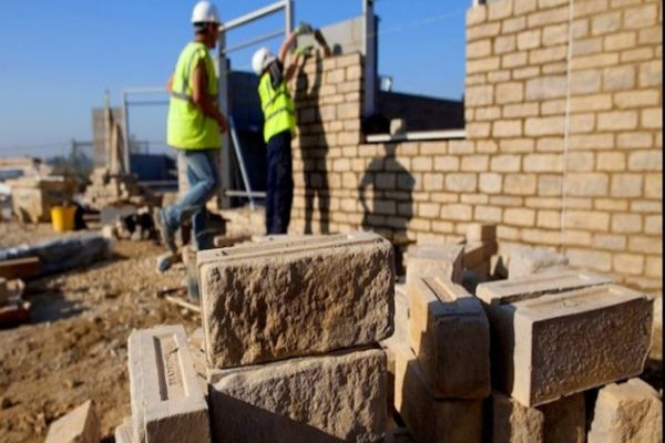 De la o lună la alta, în Sălaj se construiește tot mai mult