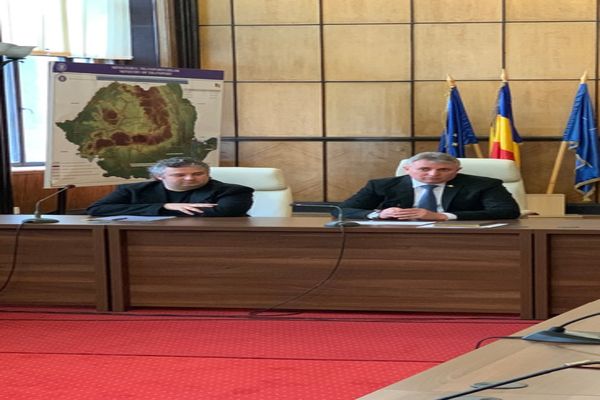 Sălăjeanul Felix Ardelean face parte din noua echipă a Ministerului Transporturilor, Infrastructurii și Comunicațiilor