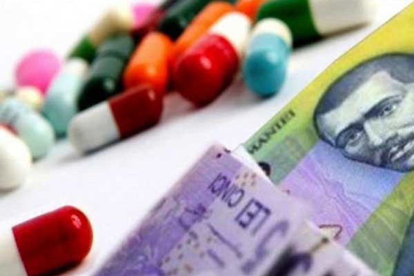 Spitalele, obligate să restituie banii pentru medicamentele cumpărate de pacienți