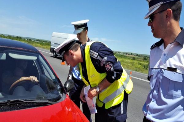 Amenzile de circulație ar urma să crească puternic în 2020