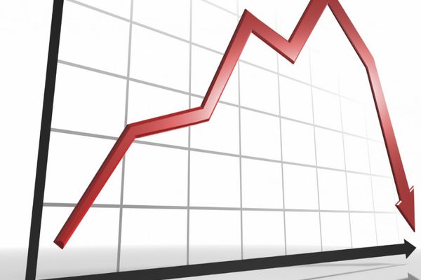 În luna august: producția industrială în Sălaj a scăzut cu peste 33 la sută