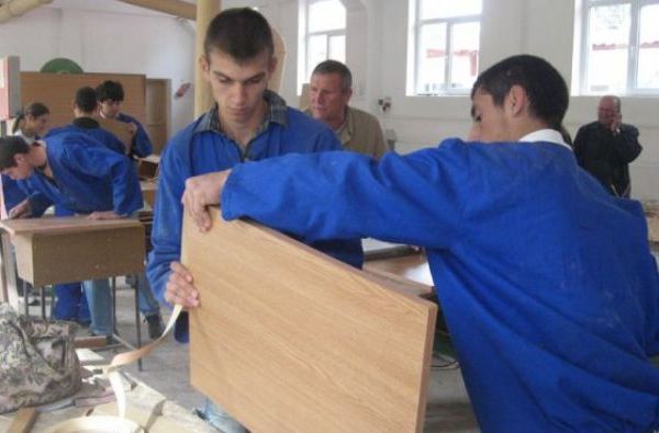 ITM Sălaj reamintește! Reguli pentru angajații care desfășoară activități cu ucenici