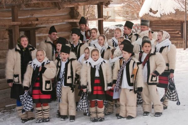 Tradiții în cea de- a doua zi a Crăciunului