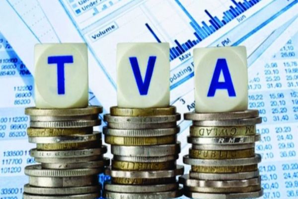 Deputații au adoptat reducerea TVA la 16% !