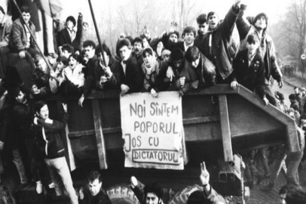 Manifestări dedicate Zilei Revoluției Române și a Libertății, în Zalău 