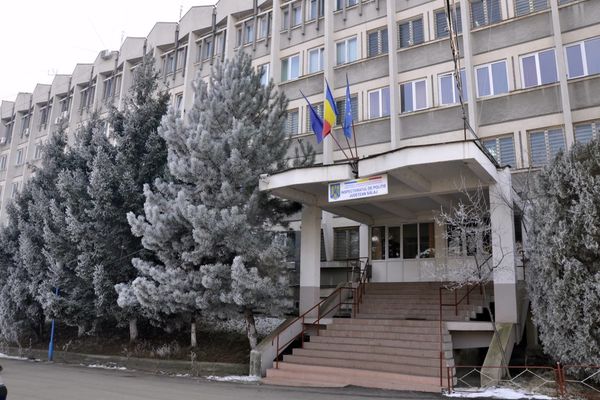 “Fii vigilent! Neglijenţa ta e aliatul hoţilor!” - o nouă campanie a polițiștilor sălăjeni 