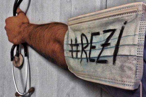 Candidații care vor obține punctajul mai mare de 60% vor beneficia de un loc de rezidenţiat