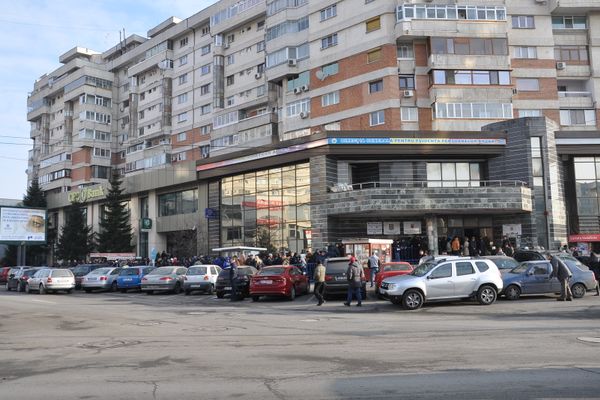 Premieră: Serviciile publice ale MAI deschise în perioada sărbătorilor de iarnă