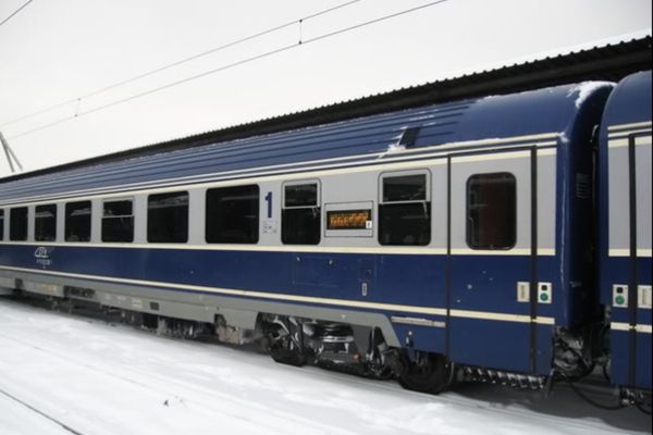 Începând de astăzi a intrat în vigoare noul mers al trenurilor