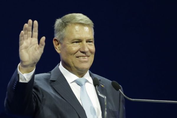 Un An Nou fericit tuturor! 