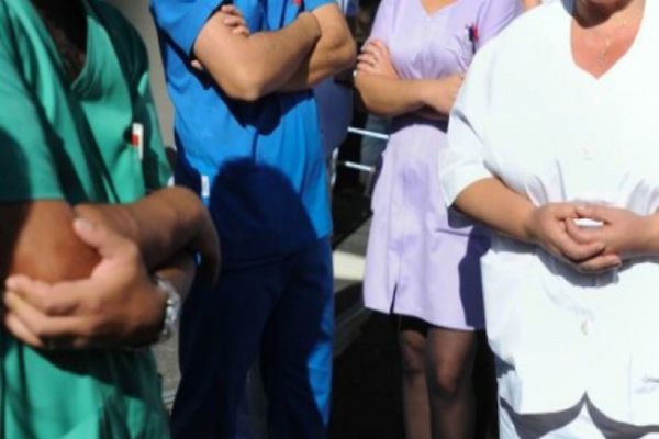 Medicii continuă greva japoneză: Suntem total nemulțumiți de lipsa de dialog social a Guvernului și Ministerului Sănătății