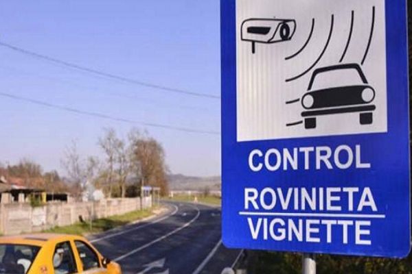 CNAIR: Atenție! Portal fals pentru achiziția rovinietei!