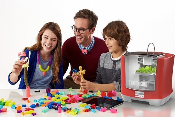 Ce au cumpărat părinții pe Internet pentru copiii lor în 2019?