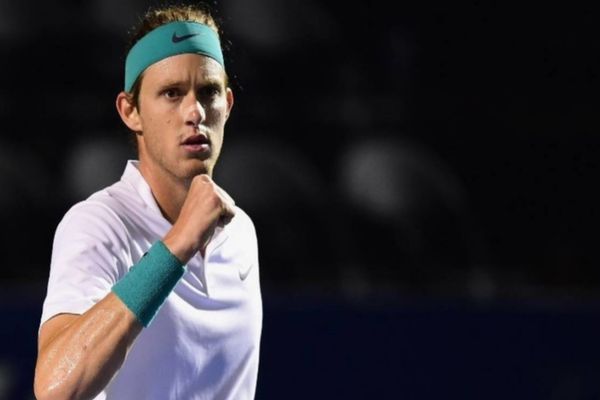 Doi tenismeni importanți au fost suspendați pentru dopaj