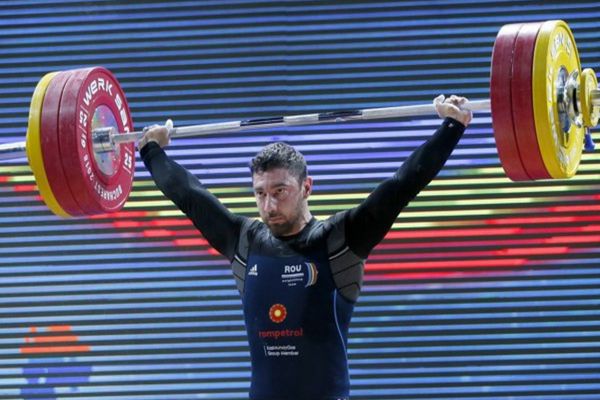 EXCLUSIV | Reacția lui Covaliu în cazul suspendării României de la Jocurile Olimpice