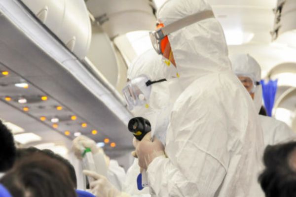 Monitorizarea infecțiilor cu noul coronavirus. Mesajul Ministerului Sănătății